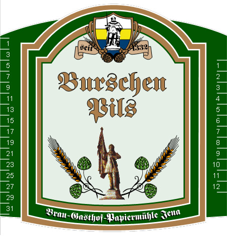 Jenaer Burschenpils