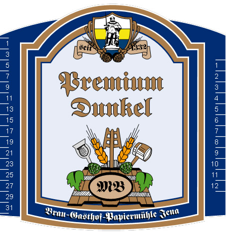 Jenaer Premium Dunkel