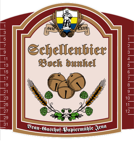 Jenaer Schellenbier