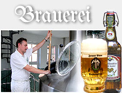 Brauerei