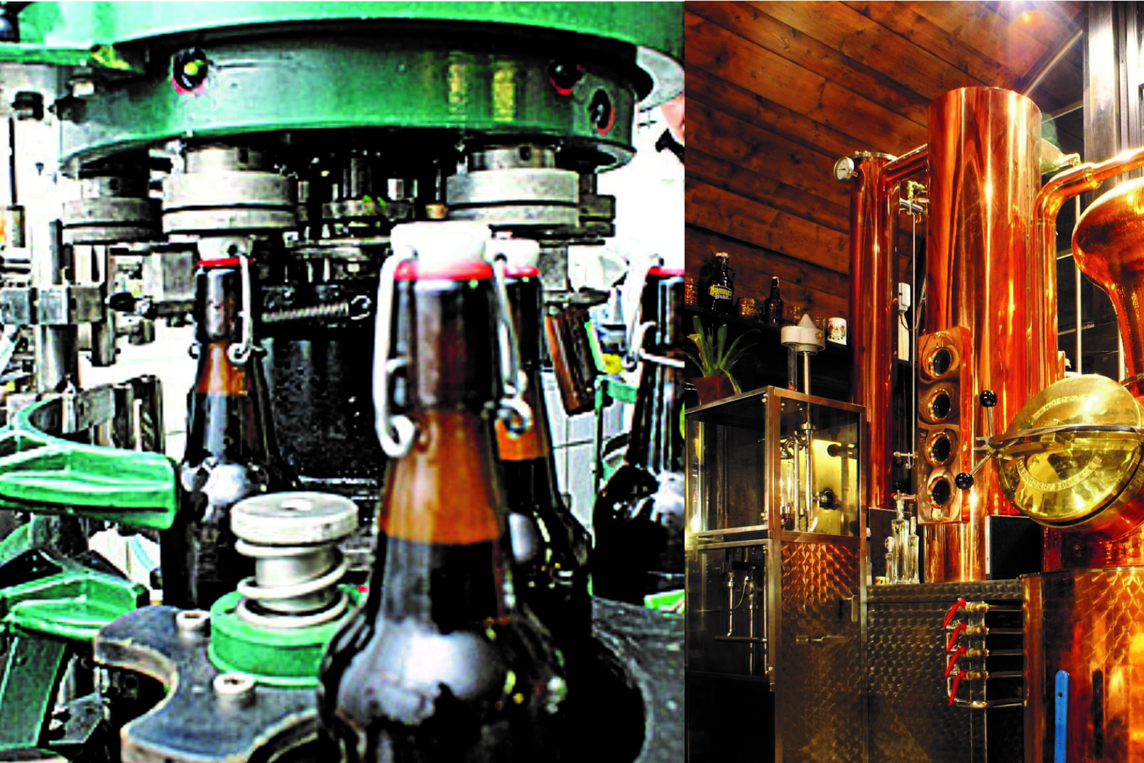 Brauerei_Collage